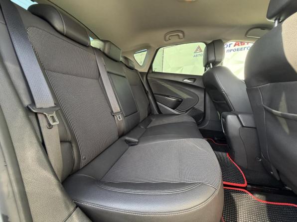 Opel Astra J с пробегом 2011 года, цена 635 000 рублей, 196000 км, хэтчбек, Автокод Объявления