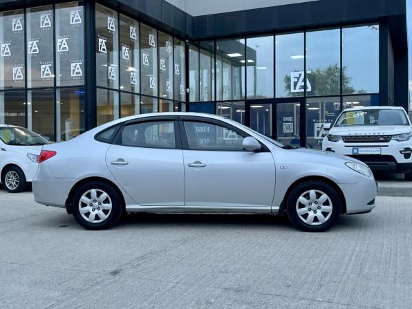 Hyundai Elantra IV (HD) с пробегом 2009 года, цена 670 000 рублей, 237000 км, седан, Автокод Объявления