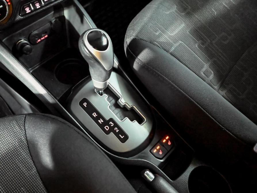 Kia Rio III Екатеринбург  - изображение 15