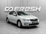 Skoda Octavia III (A7) Тюмень  - изображение 16