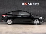 Hyundai Solaris II Рестайлинг Екатеринбург  - изображение 27