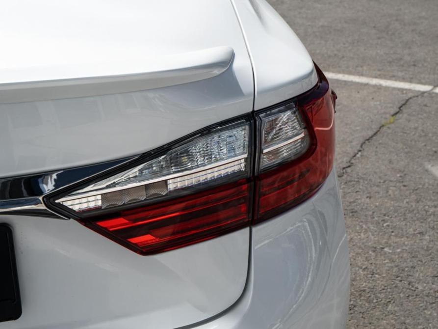 Lexus ES VI Рестайлинг Волгоград  - изображение 7