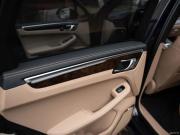 Porsche Macan I Рестайлинг Москва  - изображение 64