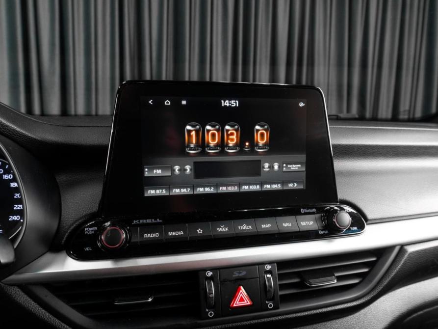 Kia K3 II Тюмень  - изображение 15