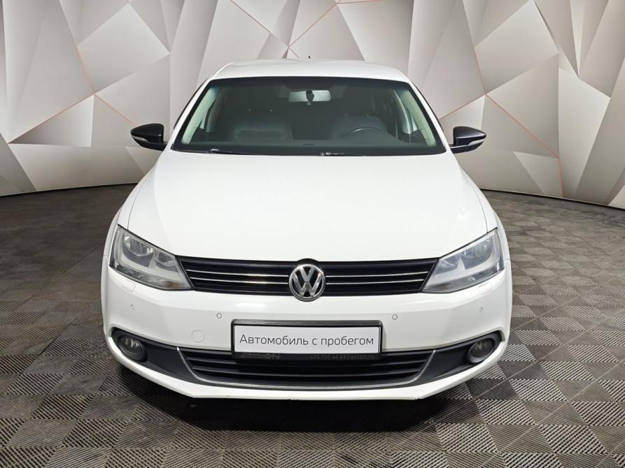 Volkswagen Jetta VI Москва  - изображение 7