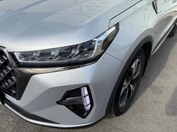 Chery Tiggo 7 Pro Max I с пробегом 2023 года, цена 1 850 000 рублей, 86000 км, внедорожник, Автокод Объявления