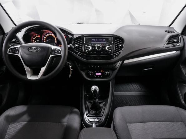 Lada (ВАЗ) Vesta I с пробегом 2021 года, цена 932 000 рублей, 150300 км, седан, Автокод Объявления