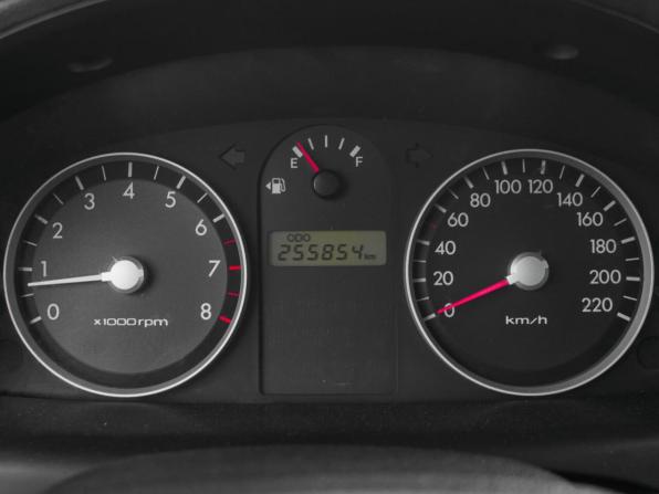 Hyundai Getz I Рестайлинг с пробегом 2005 года, цена 399 000 рублей, 255854 км, хэтчбек, Автокод Объявления