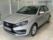 Lada (ВАЗ) Vesta I Рестайлинг (NG) Москва  - изображение 19