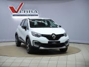 Renault Kaptur I Уфа  - изображение 19