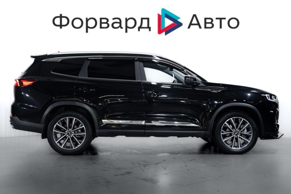 Chery Tiggo 8 Pro Max I Рестайлинг Тюмень  - изображение 9