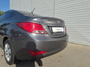 Hyundai Solaris I Рестайлинг Саратов  - изображение 40