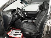 Nissan Qashqai I Рестайлинг Иркутск  - изображение 28