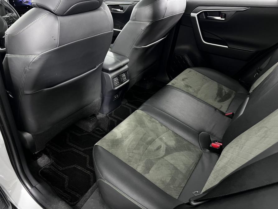 Toyota RAV4 V (XA50) Калининград  - изображение 10