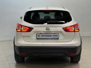 Nissan Qashqai II Балашиха  - изображение 19