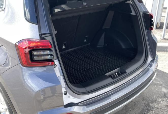 Chery Tiggo 4 Pro I с пробегом 2023 года, цена 1 490 000 рублей, 55000 км, внедорожник, Автокод Объявления