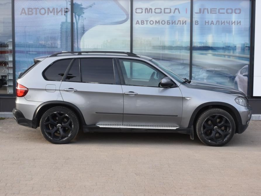 BMW X5 II (E70) Архангельск  - изображение 4