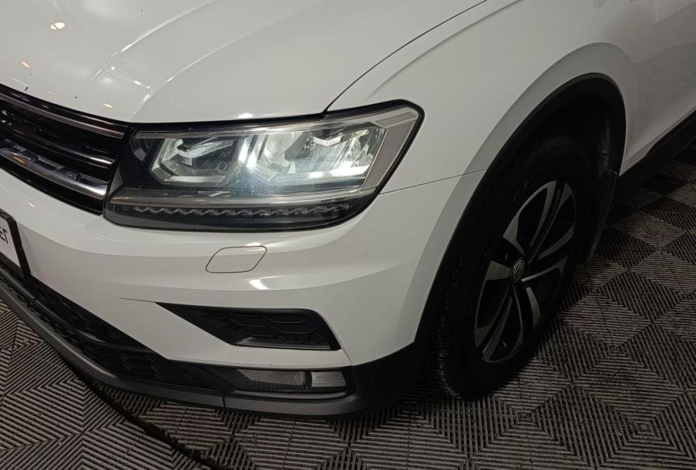 Volkswagen Tiguan II Волгоград  - изображение 21