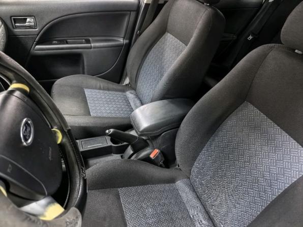 Ford Mondeo III Рестайлинг с пробегом 2006 года, цена 360 000 рублей, 312000 км, седан, Автокод Объявления