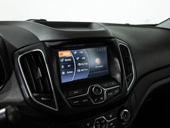Chery Tiggo 5 I с пробегом 2015 года, цена 899 585 рублей, 76375 км, внедорожник, Автокод Объявления
