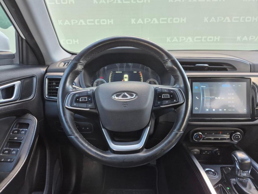 Chery Tiggo 4 I Рестайлинг Екатеринбург  - изображение 5