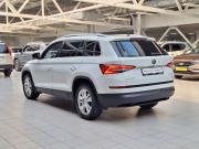 Skoda Kodiaq I Челябинск  - изображение 34