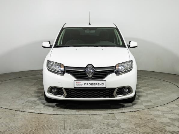 Renault Sandero II с пробегом 2017 года, цена 1 049 700 рублей, 113121 км, хэтчбек, Автокод Объявления