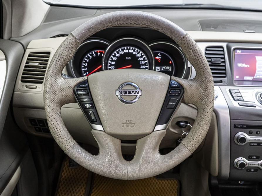 Nissan Murano II (Z51) Рестайлинг 2 Тюмень  - изображение 19