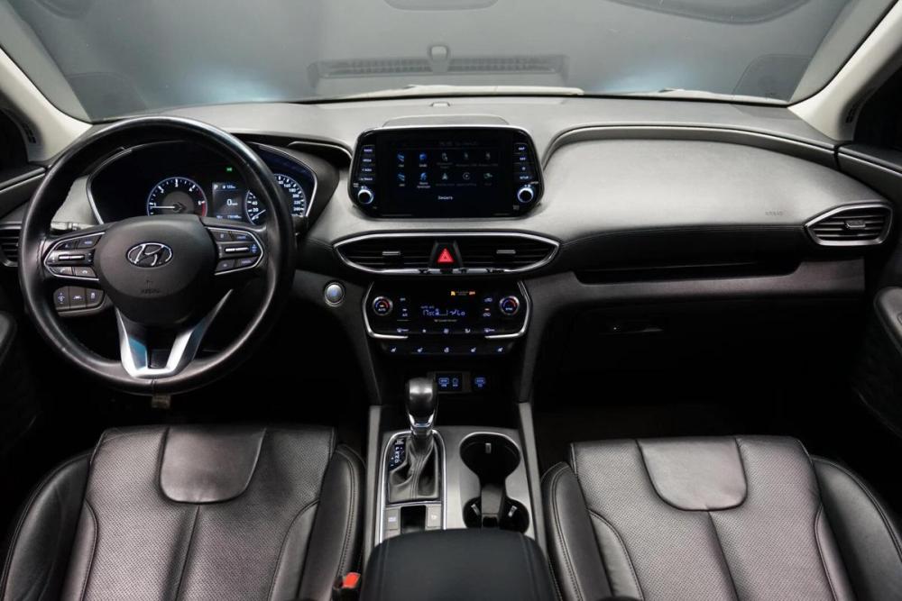 Hyundai Santa Fe IV Крым  - изображение 19