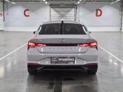 Hyundai Elantra VII (CN7) Казань  - изображение 29