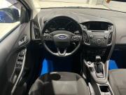 Ford Focus III Рестайлинг Екатеринбург  - изображение 26
