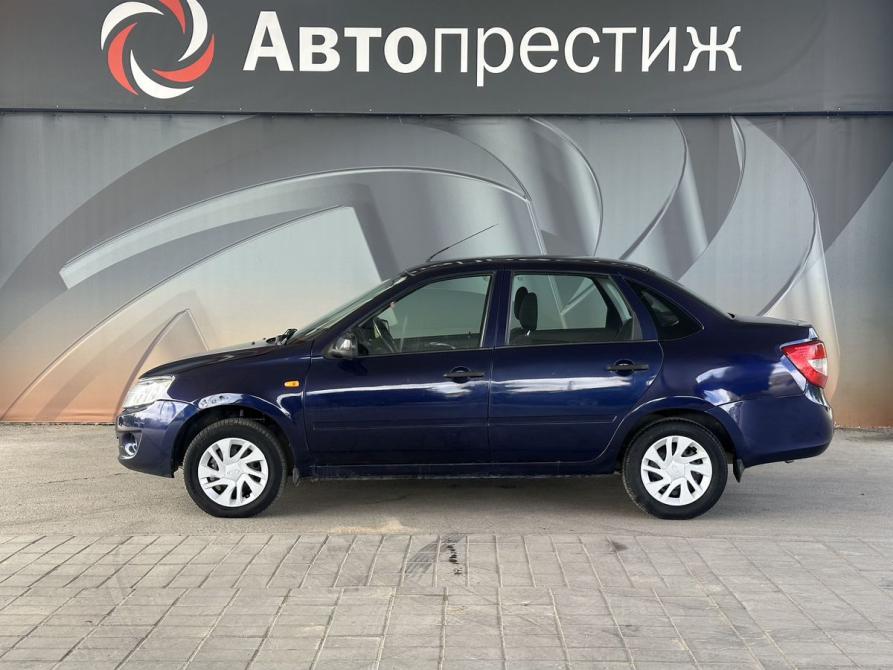 Lada (ВАЗ) Granta I Волгоград  - изображение 8