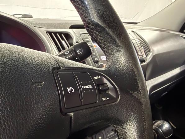 Kia Sportage III с пробегом 2011 года, цена 1 150 000 рублей, 279758 км, внедорожник, Автокод Объявления