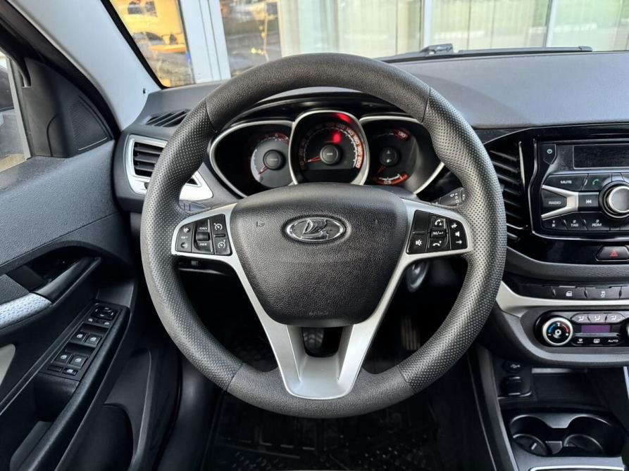 Lada (ВАЗ) Vesta I Воронеж  - изображение 10