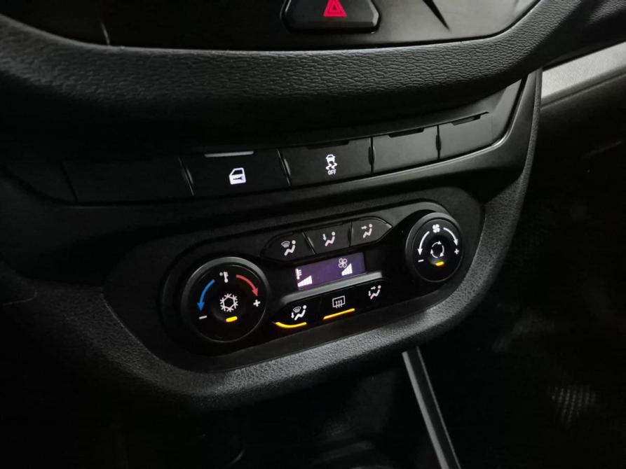 Lada (ВАЗ) Vesta I Альметьевск  - изображение 18