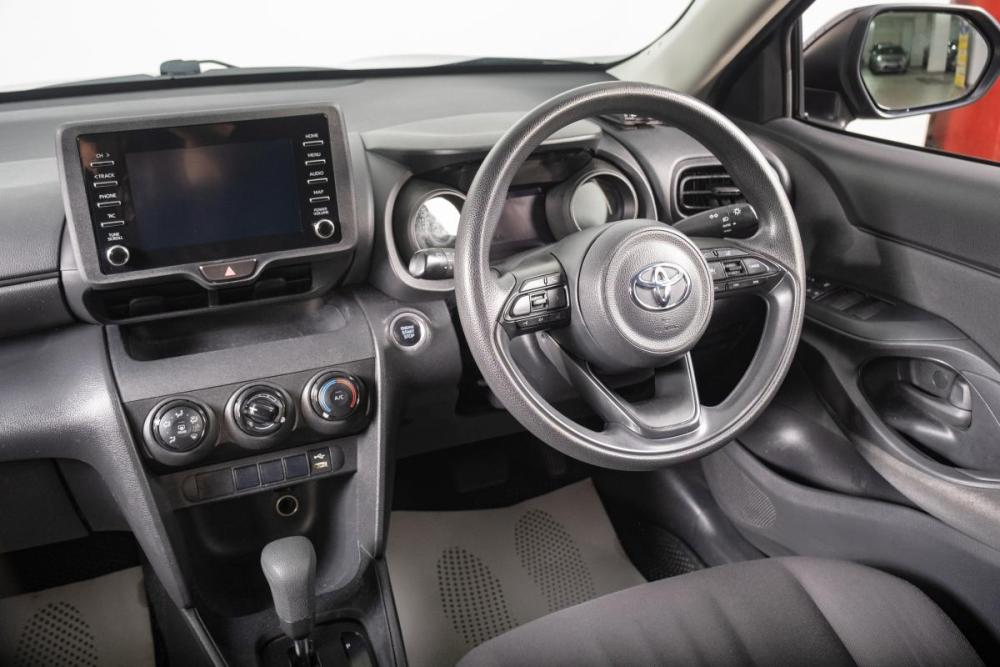 Toyota Yaris Cross I Томск  - изображение 10
