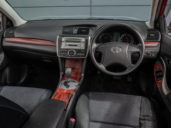 Toyota Allion II с пробегом 2008 года, цена 892 000 рублей, 181686 км, седан, Автокод Объявления