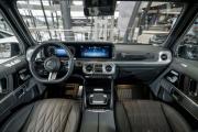 Mercedes-Benz G-Класс III (W465) Рестайлинг Москва  - изображение 19