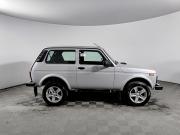 Lada (ВАЗ) 2121 (4x4) I Рестайлинг Уфа  - изображение 27
