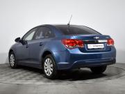 Chevrolet Cruze I Рестайлинг Санкт-Петербург  - изображение 26