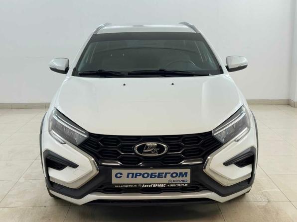 Lada (ВАЗ) Vesta I Рестайлинг (NG) с пробегом 2024 года, цена 1 340 000 рублей, 33332 км, универсал, Автокод Объявления