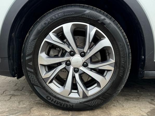 Haval Jolion I Рестайлинг с пробегом 2024 года, цена 1 836 000 рублей, 59076 км, внедорожник, Автокод Объявления