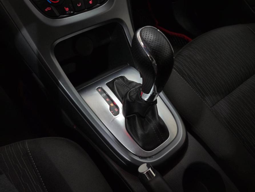 Opel Astra J Рестайлинг Альметьевск  - изображение 21
