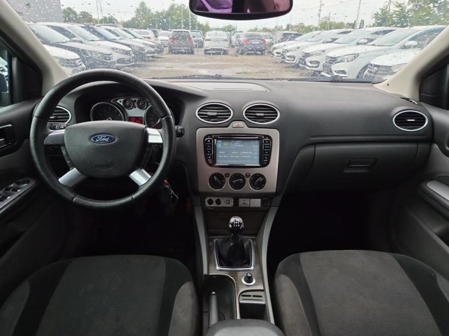 Ford Focus II Рестайлинг Саратов  - изображение 29
