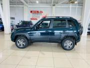 Lada (ВАЗ) Niva Travel I Миасс  - изображение 33