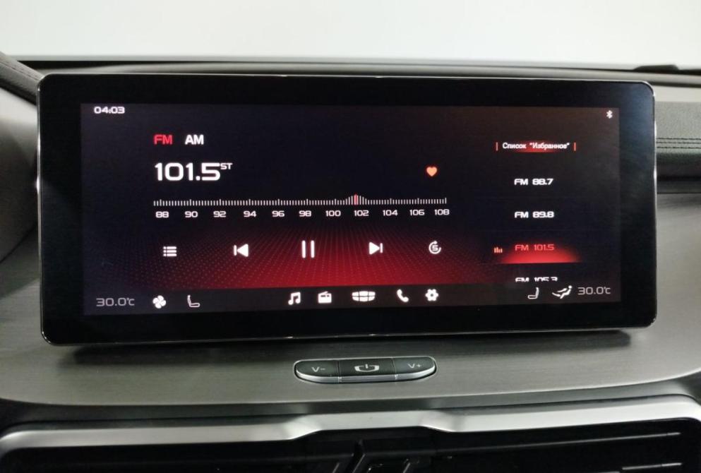Geely Coolray I Саратов  - изображение 16