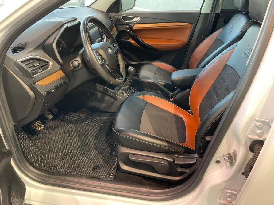 Lada (ВАЗ) Vesta I Рестайлинг (NG) Стерлитамак  - изображение 8