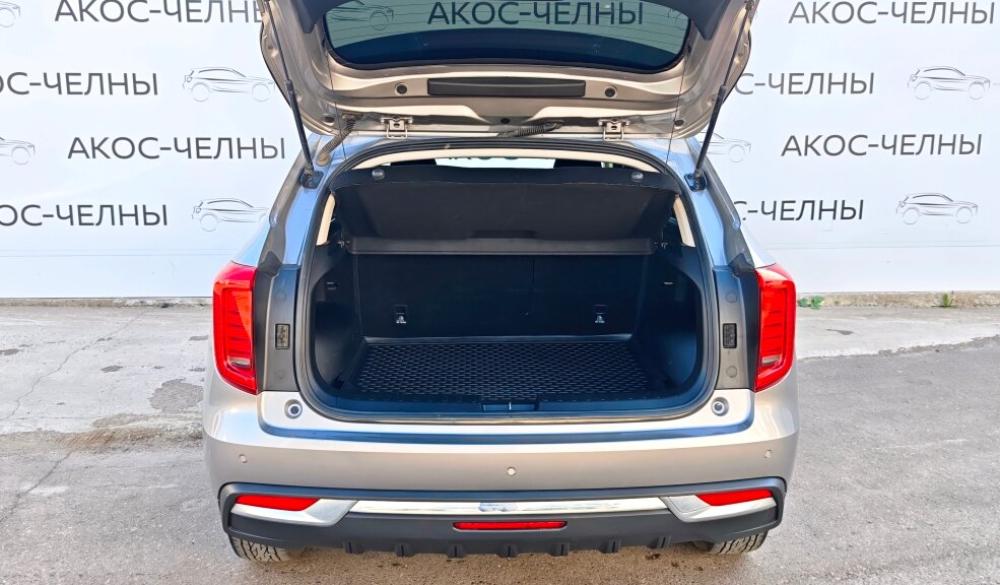 Haval Jolion I Набережные Челны  - изображение 6
