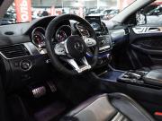 Mercedes-Benz GLE Coupe I (C292) Санкт-Петербург  - изображение 44