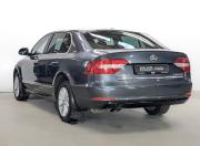 Skoda Superb II Рестайлинг Санкт-Петербург  - изображение 37